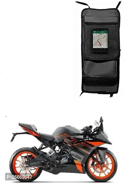 Asesome Creation TC3P 42 Strap KTM Universal For Bike Bike Tank Cover