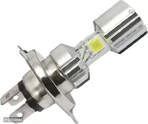 CapeShoppers LED Headlight for Bajaj Pulsar 220 DTS-i