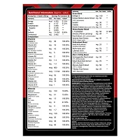 MuscleXP Men Daily Vital + Omega 3 Sports Multivitamin, 60 Tablets (Pack of 3)-thumb2