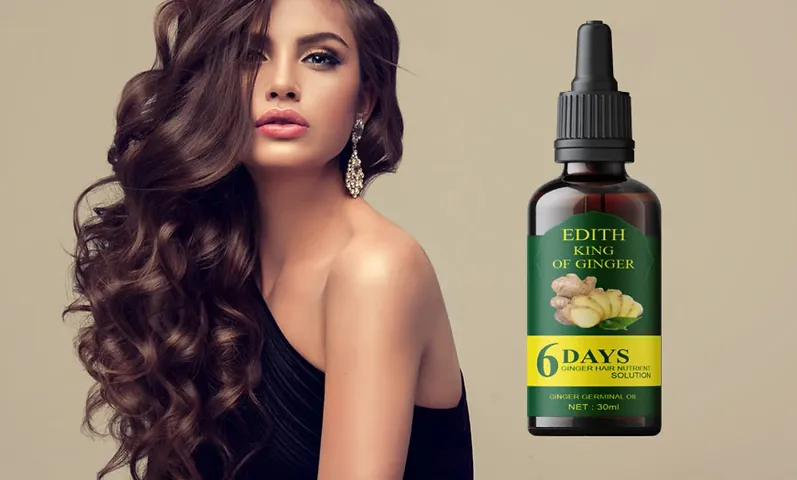 New In Premium quality hair oil for hair Regrowth