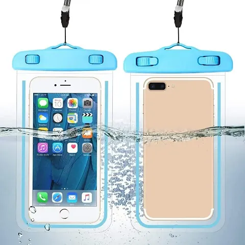 RSTC WATERPROOF MOBILE COVER OR POUCH