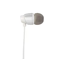 in-Ear Headphones Earphones for Tecno Phantom 6 Handsfree | Headset | Universal Headphone | Wired | MIC | Music | 3.5mm Jack | Calling Function | Earbuds DV(A1G2)-thumb3