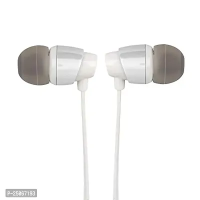 AIRMOBI in-Ear Headphones Earphones for Zte Axon 7, Zte Axon Seven Handsfree | Headset | Universal Headphone | Wired | MIC | Music | 3.5mm Jack | Calling Function | Earbuds DV(A1G2)-thumb3