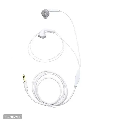 Wired in Ear Earphones with Mic for Motorola Triumph Wired Earphones with mic, 3.5mm Audio Jack, Enhanced bass with 9.2mm Dynamic Drivers, in-Ear Wired Earphone-YS, A1G3-thumb4