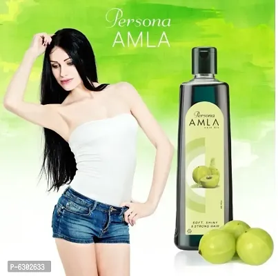 Amla Hair Oil-thumb0