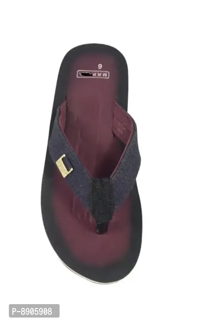 Fancy EVA  Slipper for Men-thumb0