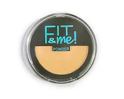 Fit  Me Foundation , face primer , Compact-thumb3