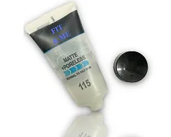 Fit  Me Foundation , face primer , Compact-thumb4