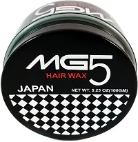 MG5 Japan Hair Wax For Hair Styling - Pack of 7-thumb2