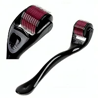 Zqugi THE Premiers Marks 0.5mm Derma Roller Beard Activator  Hair Regrowth Micro Needling  (540 g)-thumb4