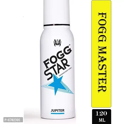 Fogg Master Voyager Intense (Pack of 2) 240ml Body Spray