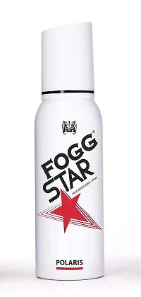 Fogg Perfume men Star Polaris Limited Addition For Body Spray Perfume - 120 ml-thumb1
