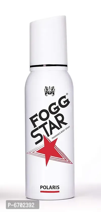 Fogg Perfume men Star Polaris Limited Addition For Body Spray Perfume - 120 ml-thumb2