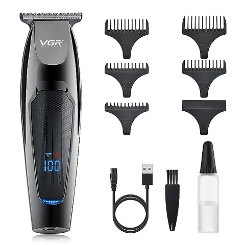 Best Selling Professional Rechargeable Hair Trimmer