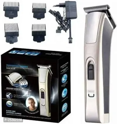 Erfect Nova (Device Of Man) Pn-128 (Hair-Trimmer-Clipper) Runtime: 60 Min Trimmer For Men(Gold) With the Perfect Nova Cordless Trimmer, you can get a neat look in your home within minutes. This perso