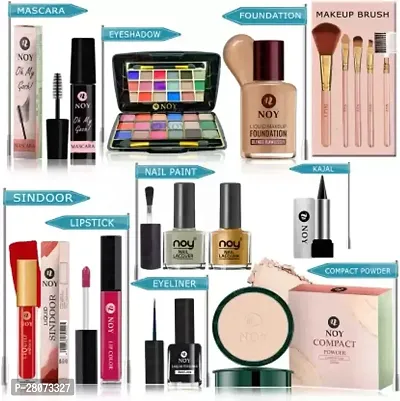 makeup kit full set for women high quality cosmetic set-thumb0