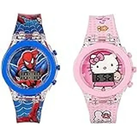 Kids Led watch for Boys and Girls