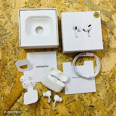 Classy Wireless Earbuds With Microphone-thumb0