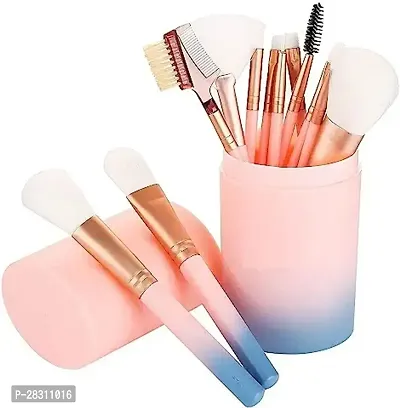 Makeup Brushes, Glam Blend, Eyeshadow Brush Set, Effective Applicati