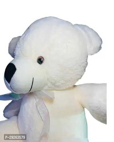 Large Soft Cuddly Bear Plush Toy  Gift for Wife Girlfriend Kids on Valentines Christmas Day-thumb0