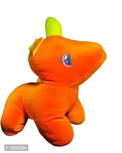 Stylish unicorn Horse fluffy toy SOFT TOY  for kids