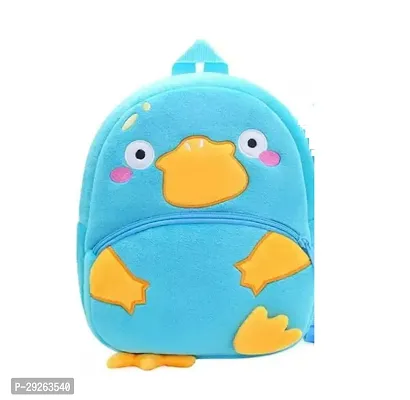 Stylish School Bag for Kids-thumb0