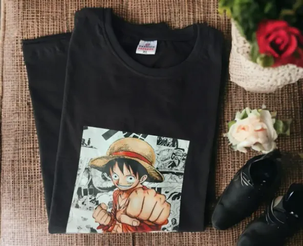 NARUTO TRENDY TEES