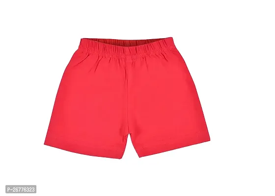 Cotton Shorts For Kids-thumb0