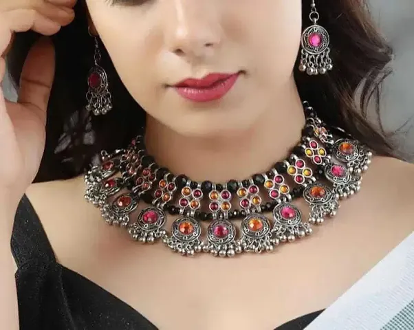 Womens and Girls Attractive Jewellery Sets