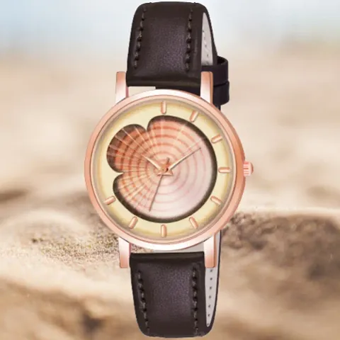 Classy Analog Watches for Women