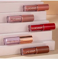 Colorfull Sheer Lip Gloss for Women-thumb2