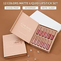 Colorfull Sheer Lip Gloss for Women-thumb4