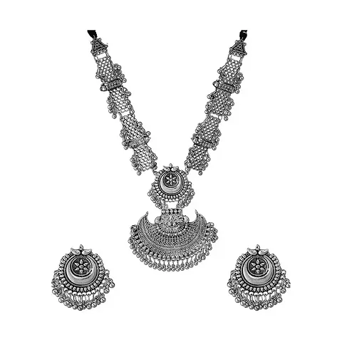 Trendy Jewellery Set 