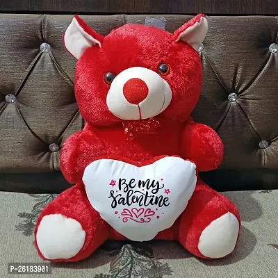 Valentines Day Soft Toy Gift for Boyfriend | Valentine Gift for Girls,  Valentine Gift for Husband Special | Valentines Day Gifts (I Love You)-thumb4