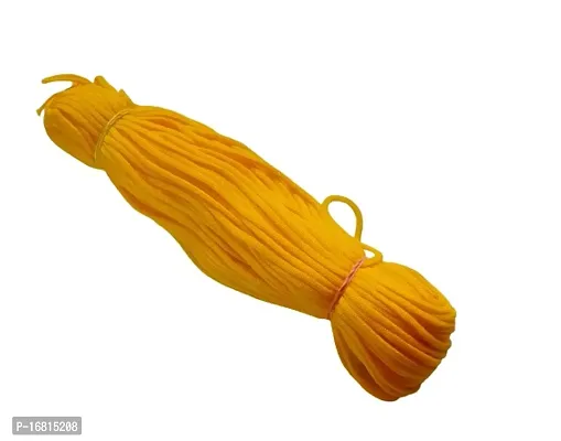 Premium Quality Pushpa Creation Macrame Cord Set Formaking Macrame Jhula Jhumar And Other Macrame Craft-thumb3