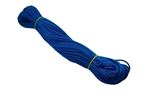 Premium Quality Pushpa Creation Craft Macrame Cord 2 Colour-thumb2