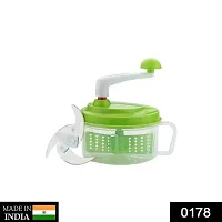 Kitchen Food Processor (Chop N Churn)-thumb1