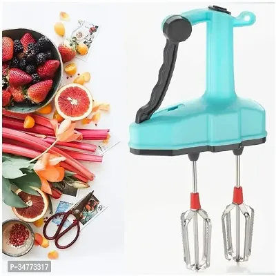 Power free Hand Blender  Beater in kitchen appliances-thumb0