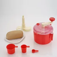 Dough Maker Machine With Measuring Cup (Atta Maker)-thumb3