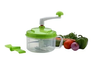 Kitchen Food Processor (Chop N Churn)-thumb3