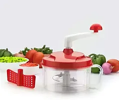 Kitchen Food Processor (Chop N Churn)-thumb4