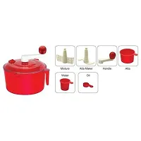 Dough Maker Machine With Measuring Cup (Atta Maker)-thumb4