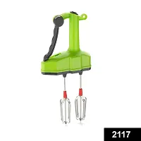 Power free Hand Blender  Beater in kitchen appliances-thumb1