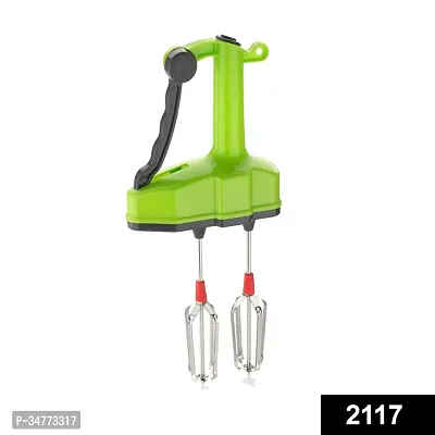 Power free Hand Blender  Beater in kitchen appliances-thumb2