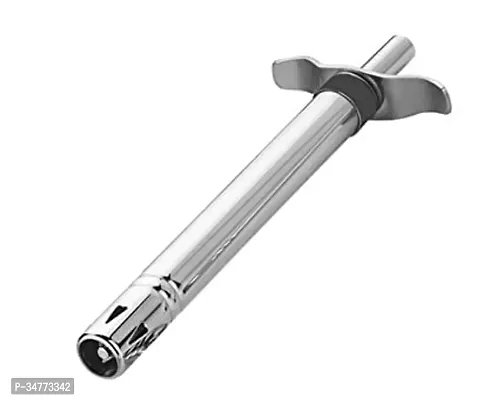 Stainless Steel Electronic Gas Lighter for lighting Gas Stove-thumb0