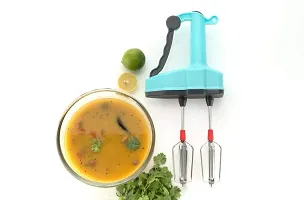 Power free Hand Blender  Beater in kitchen appliances-thumb4