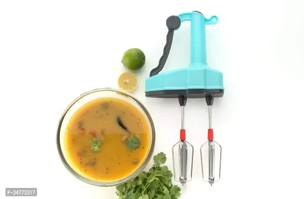 Power free Hand Blender  Beater in kitchen appliances-thumb5