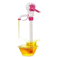 Premium  Manual Hand Oil Pump-thumb4