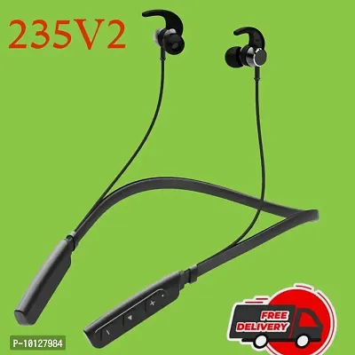 Rockerz 235V2 Bluetooth Wireless In Ear Earph