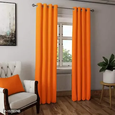 ELEX FAB Polyester Curtain-thumb0